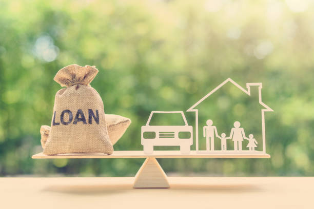 Agricultural Loans in East Rochester, NY